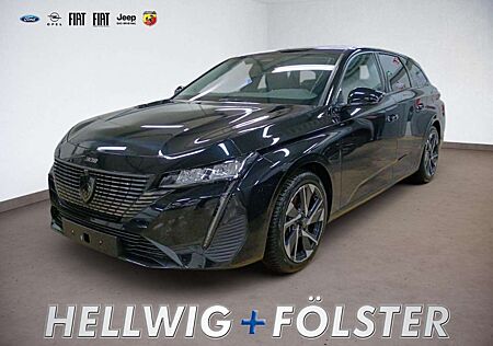 Peugeot 308 SW Allure 1.5 BlueHDi 130 Aut. Navi SHZ PDC
