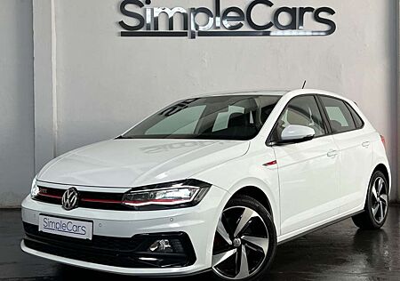VW Polo Volkswagen VI GTI *VIRTUAL*LED*ACC*