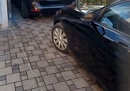 BMW 218d 218 Gran Tourer