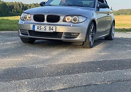 BMW 120i 120 Cabrio (!!Nur noch die Woche!!) bis 21.06