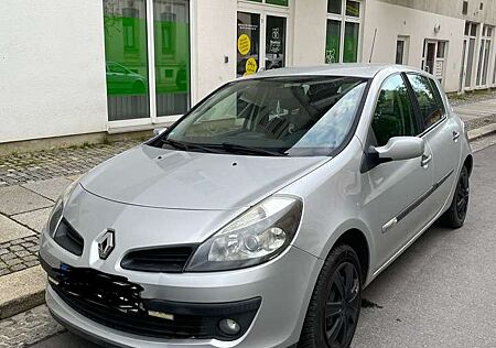 Renault Clio 1.2 16V Campus Extreme