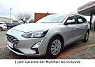 Ford Focus Turnier 1.5 TDCI Navi PDC SHZG LED