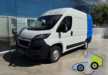 Peugeot Boxer Kasten 330 L1H2 Standheizung/Kamera/PDC