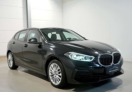 BMW 118 d Aut. Advantage *ALARM*KAMERA*