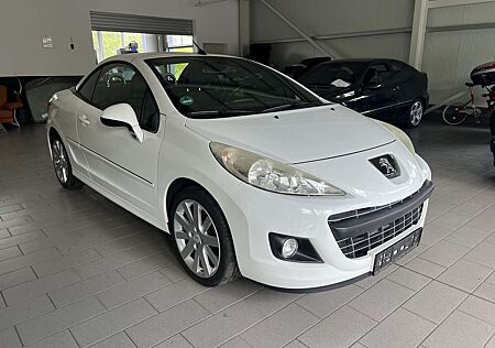 Peugeot 207 Allure