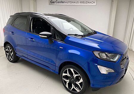 Ford EcoSport ST-Line 1.0