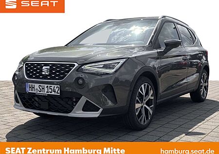 Seat Arona 1.0 TSI Xperience 6-Gang Navi Virtual LED