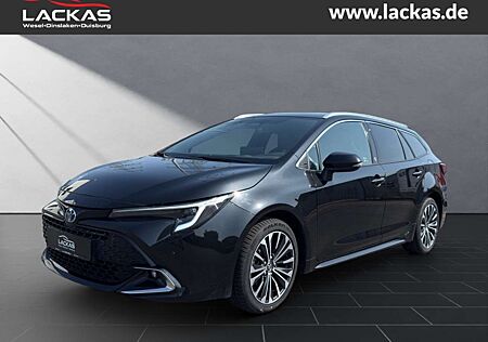 Toyota Corolla Touring Sports Hybrid Team D 1.8 Technik-Paket Nav