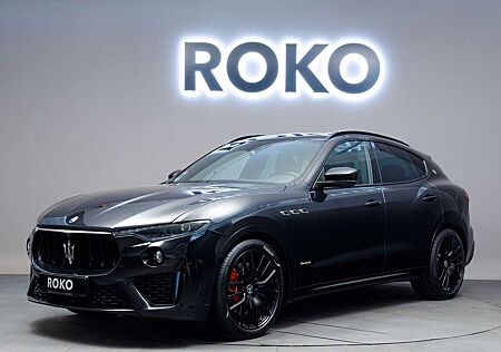 Maserati Levante GranSport H&K SoftC.360°Leder AIR Matrix
