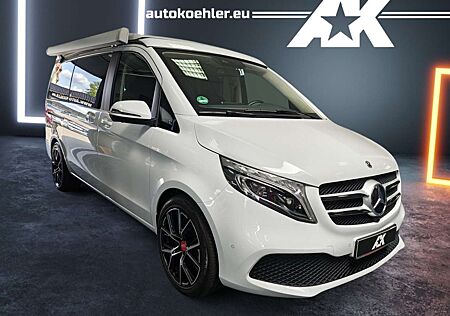 Mercedes-Benz V 300 d Marco Polo EDITION