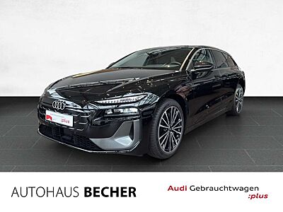 Audi A6 e-tron Avant performance /Navi/LED/Sitzhz