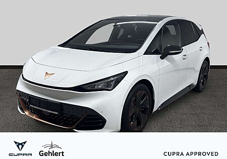 Cupra Born 58kWh Panorama Navi Digitales Cockpit LED ACC Mehr