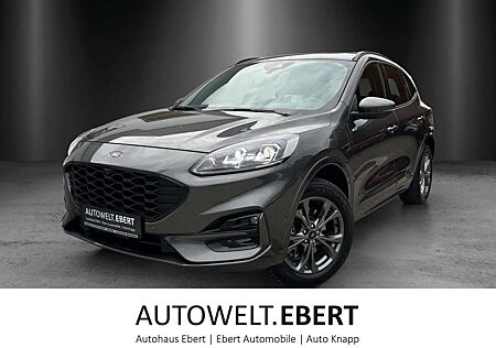 Ford Kuga 2.5 PHEV ST-Line Aut./LED/ACC/KAMERA/NAVI/