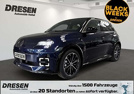 Renault R 5 E-Tech Iconic Five 120 Urban Range ALLWETTERREIFEN
