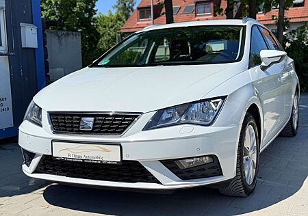 Seat Leon ST 1.5 TSI Style Tempomat/PDC/SHZ/Facelift