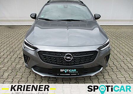 Opel Insignia GSi 4x4