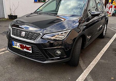 Seat Arona 1.0 TSI OPF Style