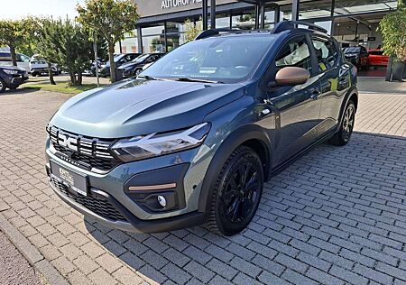 Dacia Sandero Stepway Extreme+ TCe 100 ECO-G