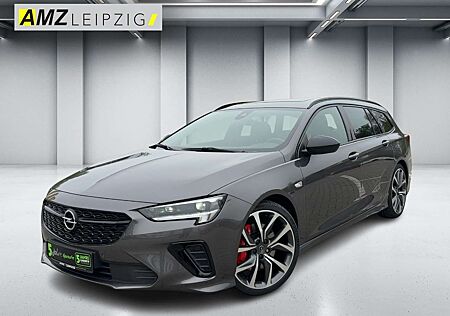 Opel Insignia B Sports Tourer 2.0 GSi *HU/AU neu*