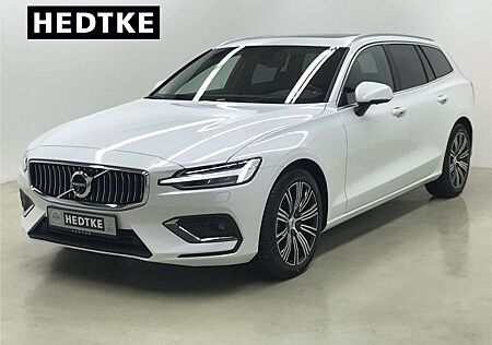 Volvo V60 B4 Diesel Inscription 18"+PANO+HUD+STANDHZG