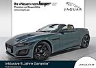 Jaguar F-Type Cabriolet P450 Aut. 75 UPE 121.847€