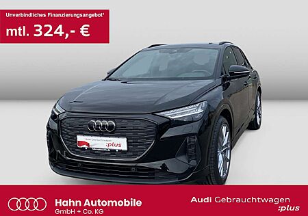 Audi Q4 e-tron 35 e-tron S-tronic Virtual Matrix CAM