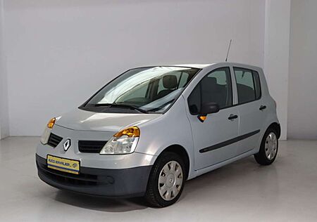 Renault Modus 1.2 16V * HU/AU bis 09.26 * 8-fach *