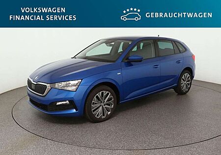 Skoda Scala Ambition 1.0 TSI PDC*Tempo*Klima*SH