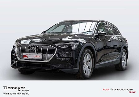 Audi e-tron 55 Q ADVANCED LEDER KONTURSITZE 2xASSIST