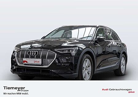 Audi e-tron 55 Q ADVANCED LEDER KONTURSITZE 2xASSIST