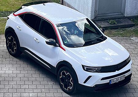 Opel Mokka 1.2 DI Turbo Automatik GS Line