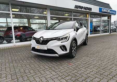 Renault Captur II Techno Navi/SHZ/GJR/PDC/LED