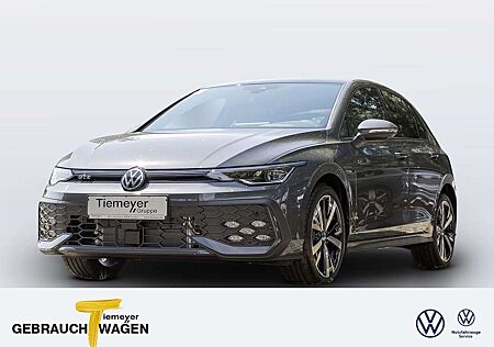 VW Golf GTE Volkswagen 1.5 eHYBRID TSI DSG GTE IQ.LIGHT AREA VIEW