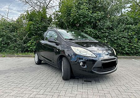 Ford Ka /+ 1.3 TDCi Titanium