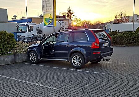 Volvo XC 90 XC90 XC90 D5