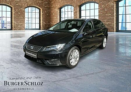 Seat Leon ST 1.5 TSI LED W-Paket SoundSys PDC