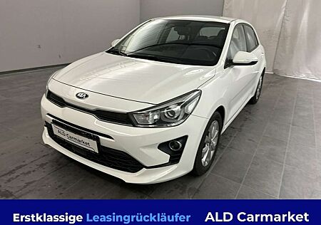 Kia Rio 1.2 Vision Limousine, 5-türig, 5-Gang