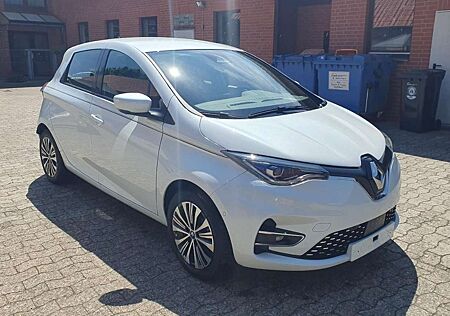 Renault ZOE (mit Batterie) Z.E. 50 RIVIERA