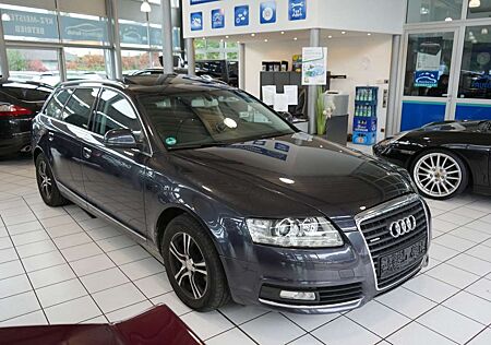 Audi A6 Avant 2.7 TDI quattro *2.Hd