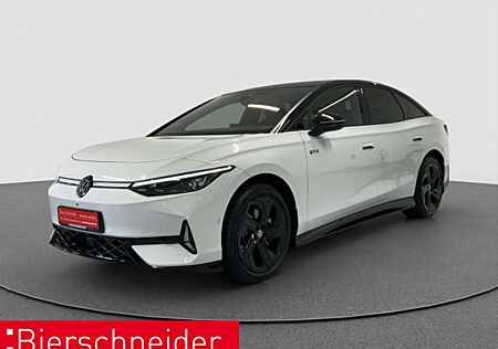 VW ID.7 Volkswagen GTX 4Mo AHK PANO WÄPU HuD 360 H/K