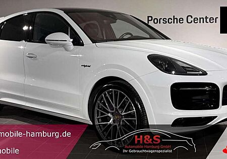 Porsche Cayenne Coupe E-Hybrid Platinum Edition *BOSE/