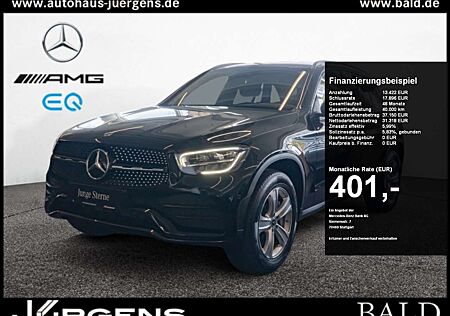 Mercedes-Benz GLC 300 e 4M AMG-Sport/Wide/LED/AHK/Night/Ambi