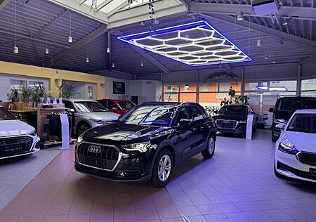 Audi Q3 gebraucht kaufen Audi Q3 35 TFSI basis