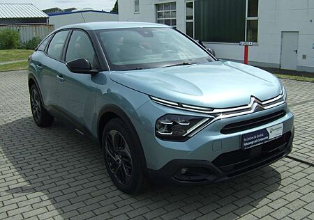 Citroën C4 Citroen Pure Tech 130 Automatik EAT8 Navi Sitzheizung RFK