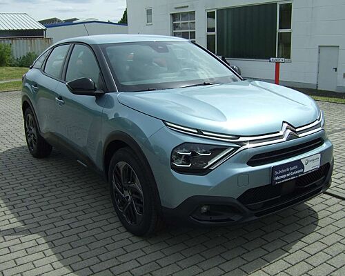 Citroen C4 Pure Tech 130 Automatik EAT8 Navi Sitzheizung RFK