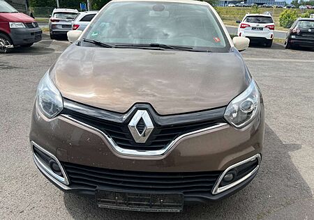 Renault Captur Luxe