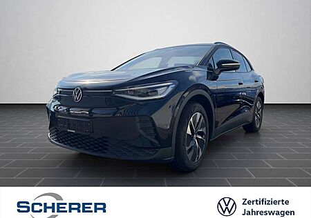 VW ID.4 Volkswagen Pure 52 kWh | 5J Garantie | 19" | Matrix |