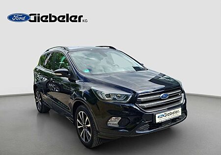 Ford Kuga ST-Line *Kamera*Alu*AHK*PDC*Winterpaket*Allrad*