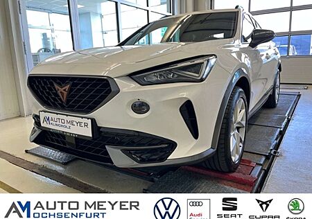 Cupra Formentor 1.4 e-Hybrid Kamera ACC Smart Ambient Light
