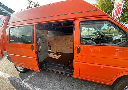 VW T4 Volkswagen Transporter 7DH2V5